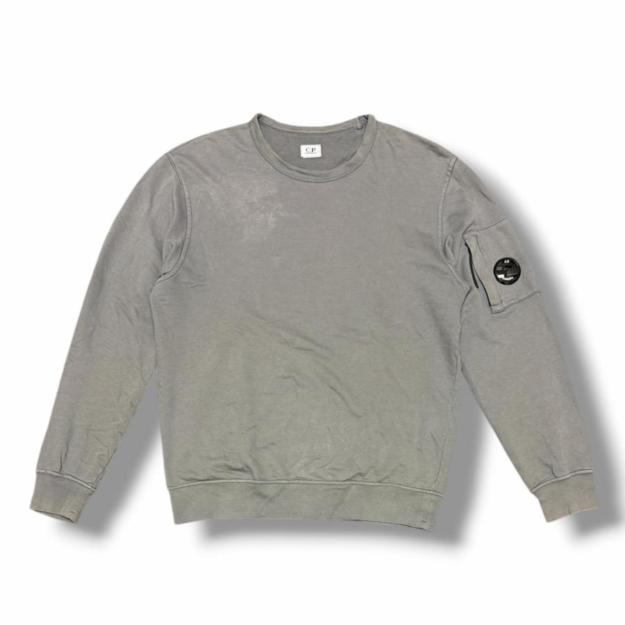 C.P.Company シーピーカンパニー ゴーグルカットソー 長袖Tシャツ 