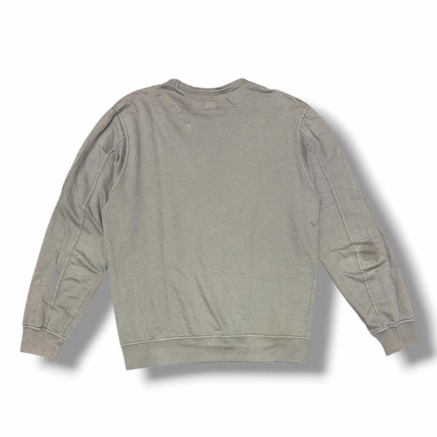 C.P.Company シーピーカンパニー ゴーグルカットソー 長袖Tシャツ 