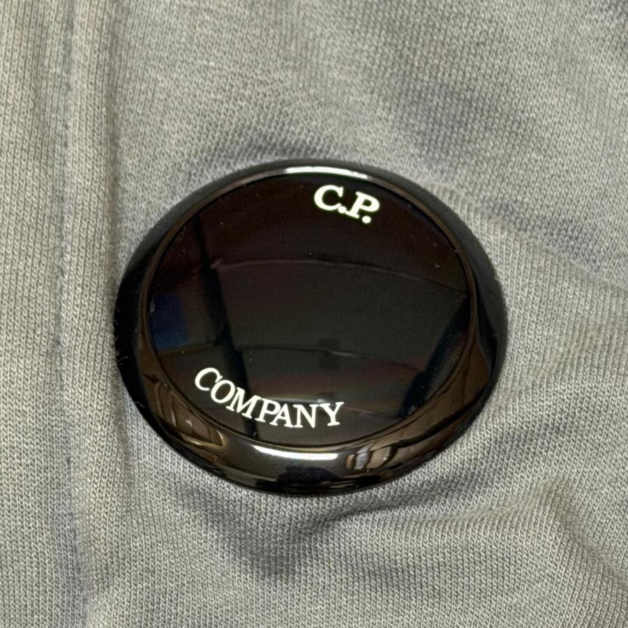 C.P.Company シーピーカンパニー ゴーグルカットソー 長袖Tシャツ 