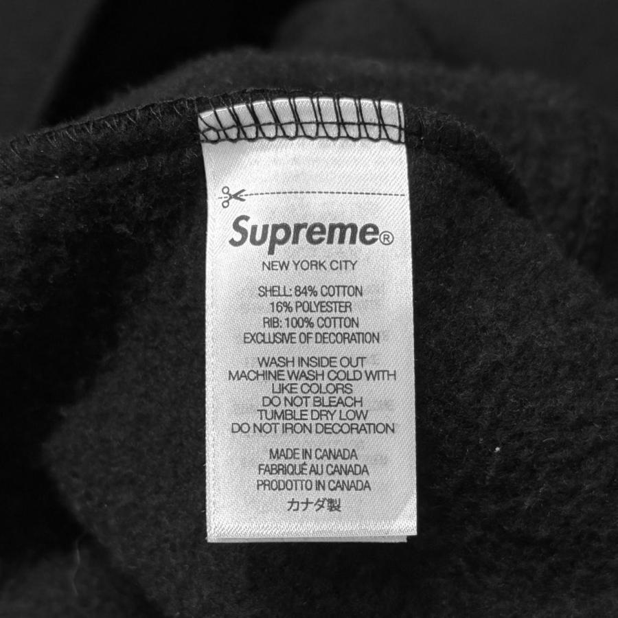 Supreme（シュプリーム） 国内正規 Supreme 25SS Collegiate Applique