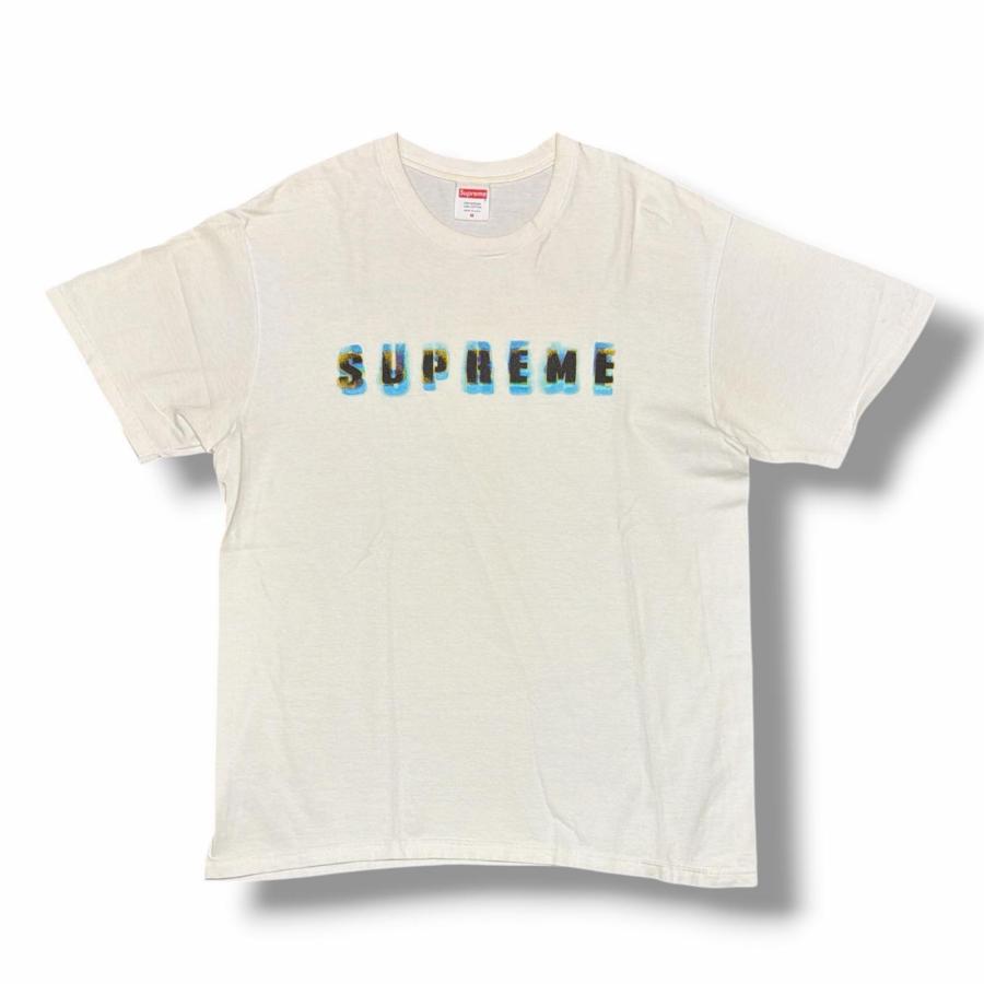 Supreme（シュプリーム） 23AW Stencil Tee ステンシルTシャツ 半袖