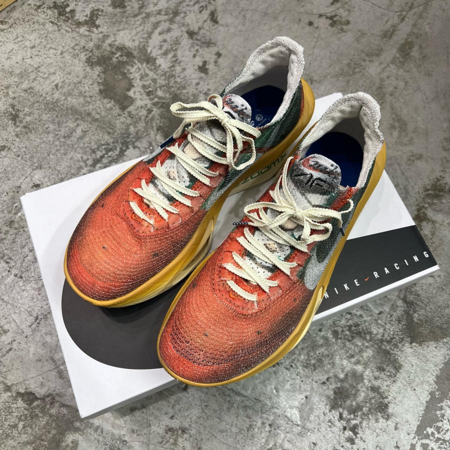 NIKE（ナイキ） NIKE ZoomX AlphaFly 3 アルファフライ3 IH3575-999