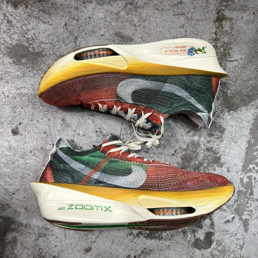 NIKE（ナイキ） NIKE ZoomX AlphaFly 3 アルファフライ3 IH3575-999
