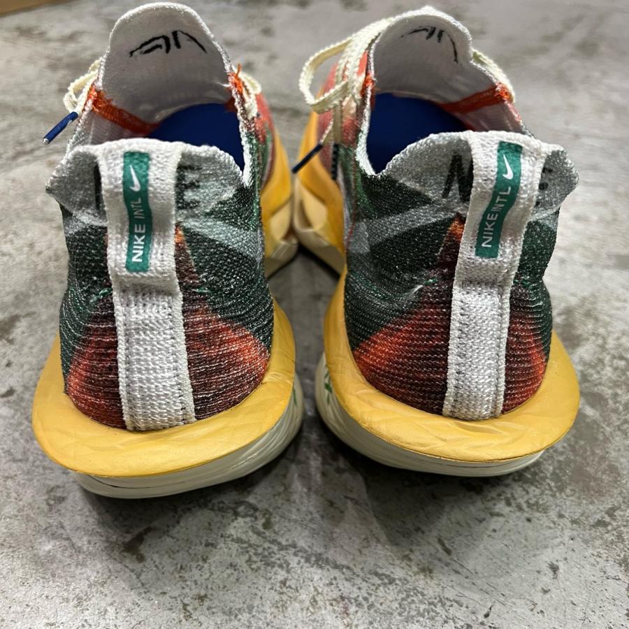 NIKE（ナイキ） NIKE ZoomX AlphaFly 3 アルファフライ3 IH3575-999