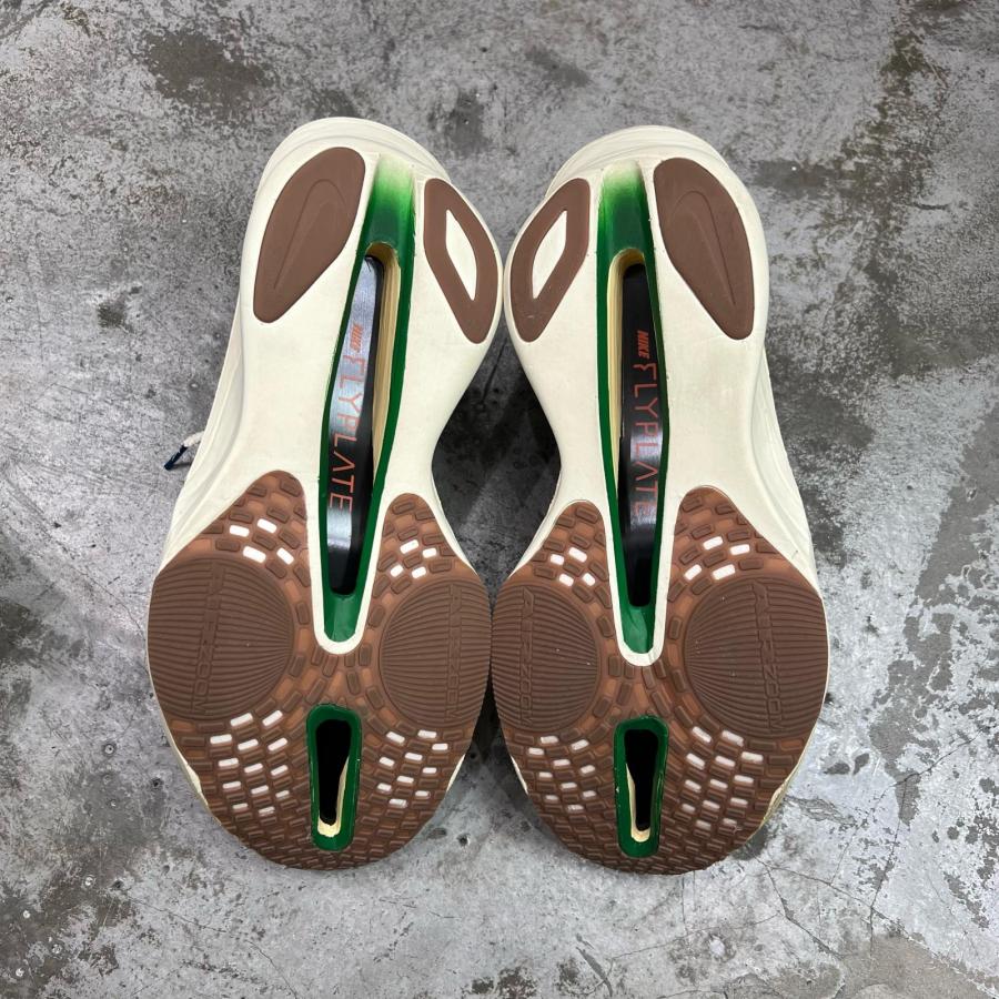 新品 27cm ナイキ エアズーム アルファフライ 3 IH3575-999 NIKE（ナイキ） NIKE ZoomX AlphaFly 3 アルファフライ3 IH3575-999