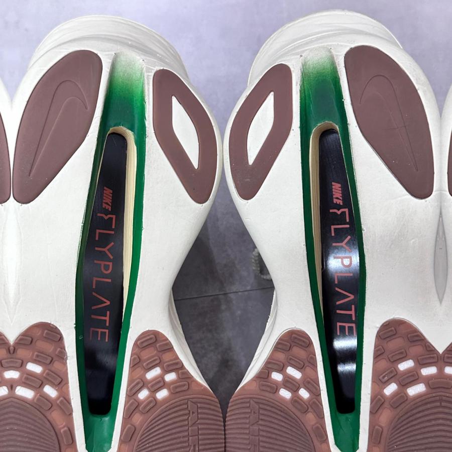 NIKE（ナイキ） NIKE ZoomX AlphaFly 3 アルファフライ3 IH3575-999