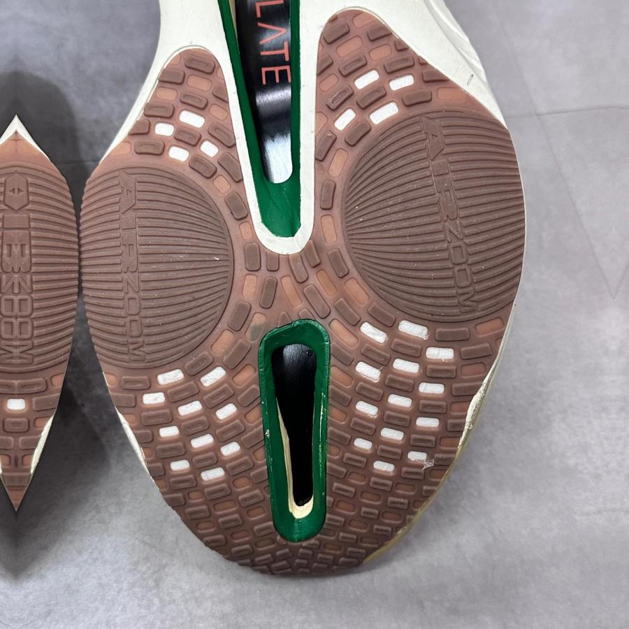 新品 27cm ナイキ エアズーム アルファフライ 3 IH3575-999 NIKE（ナイキ） NIKE ZoomX AlphaFly 3 アルファフライ3 IH3575-999