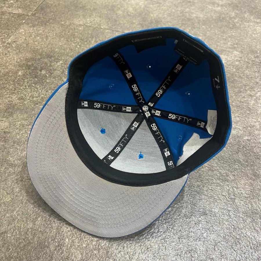 Supreme（シュプリーム） × NEW ERA ニューエラ Money Box Logo Cap