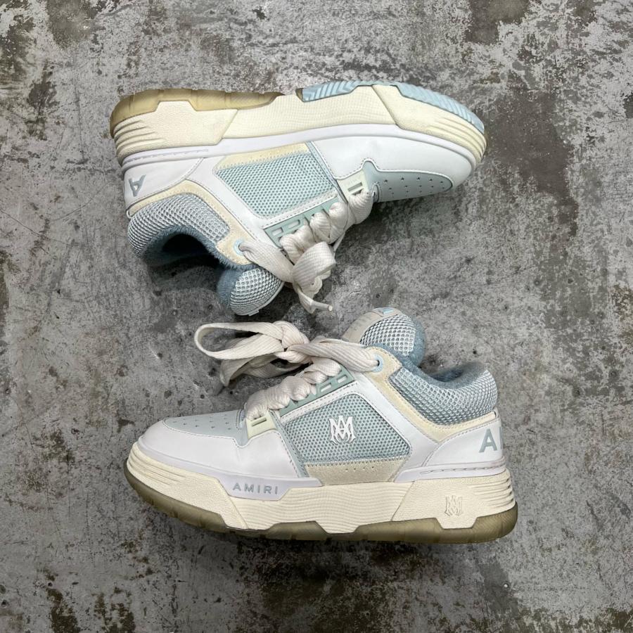 AMIRI MA-1 スニーカー ローカットスニーカー アミリ AWFOSR1050-486