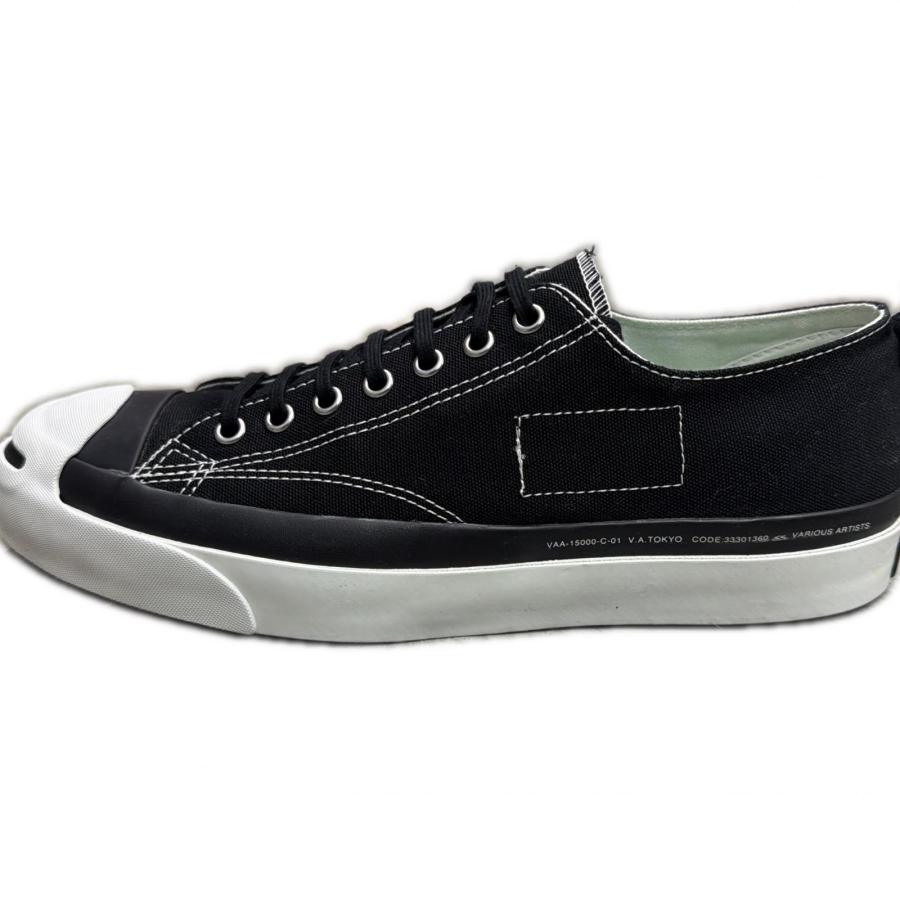 CONVERSE（コンバース） × FRAGMENT DESIGN VA Jack Purcell 1935 
