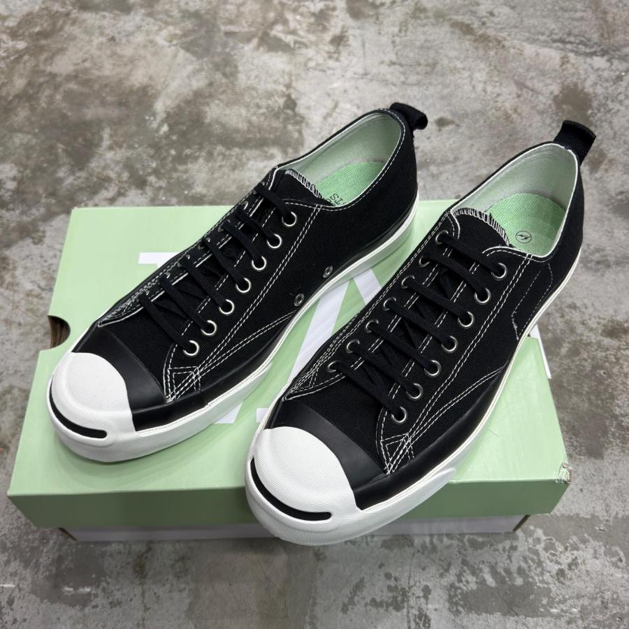 CONVERSE（コンバース） × FRAGMENT DESIGN VA Jack Purcell 1935 
