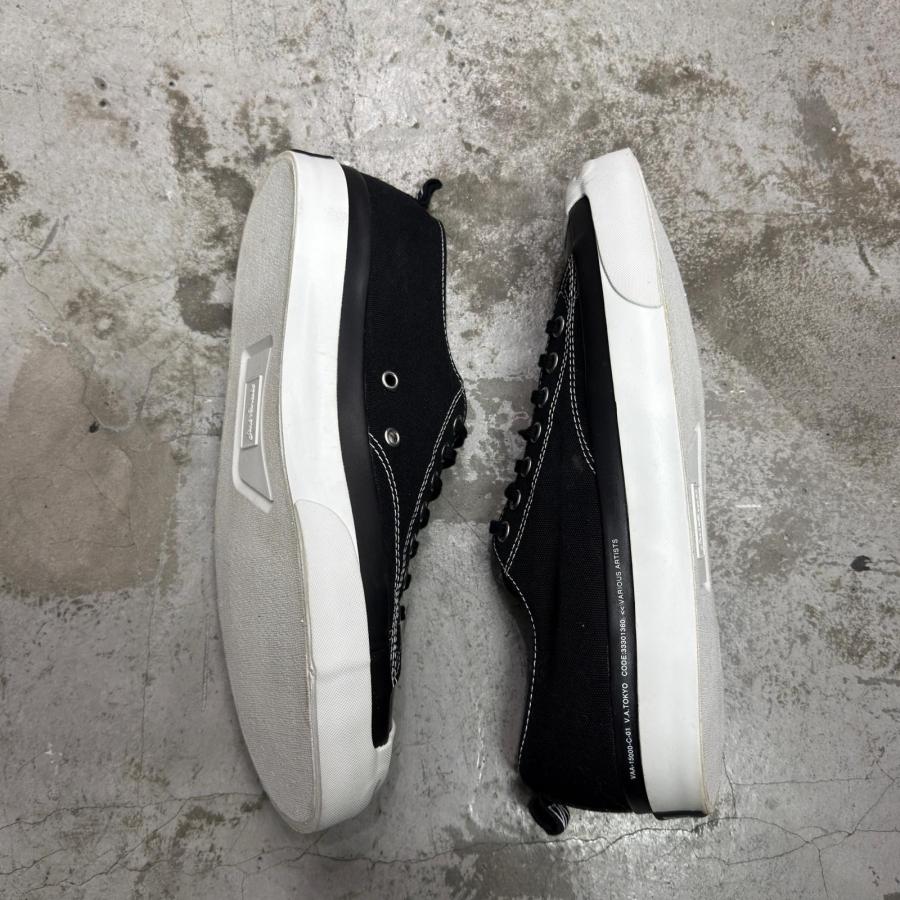 CONVERSE（コンバース） × FRAGMENT DESIGN VA Jack Purcell 1935 