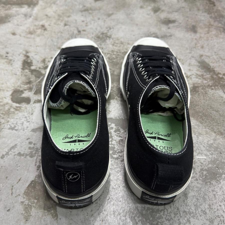 CONVERSE（コンバース） × FRAGMENT DESIGN VA Jack Purcell 1935