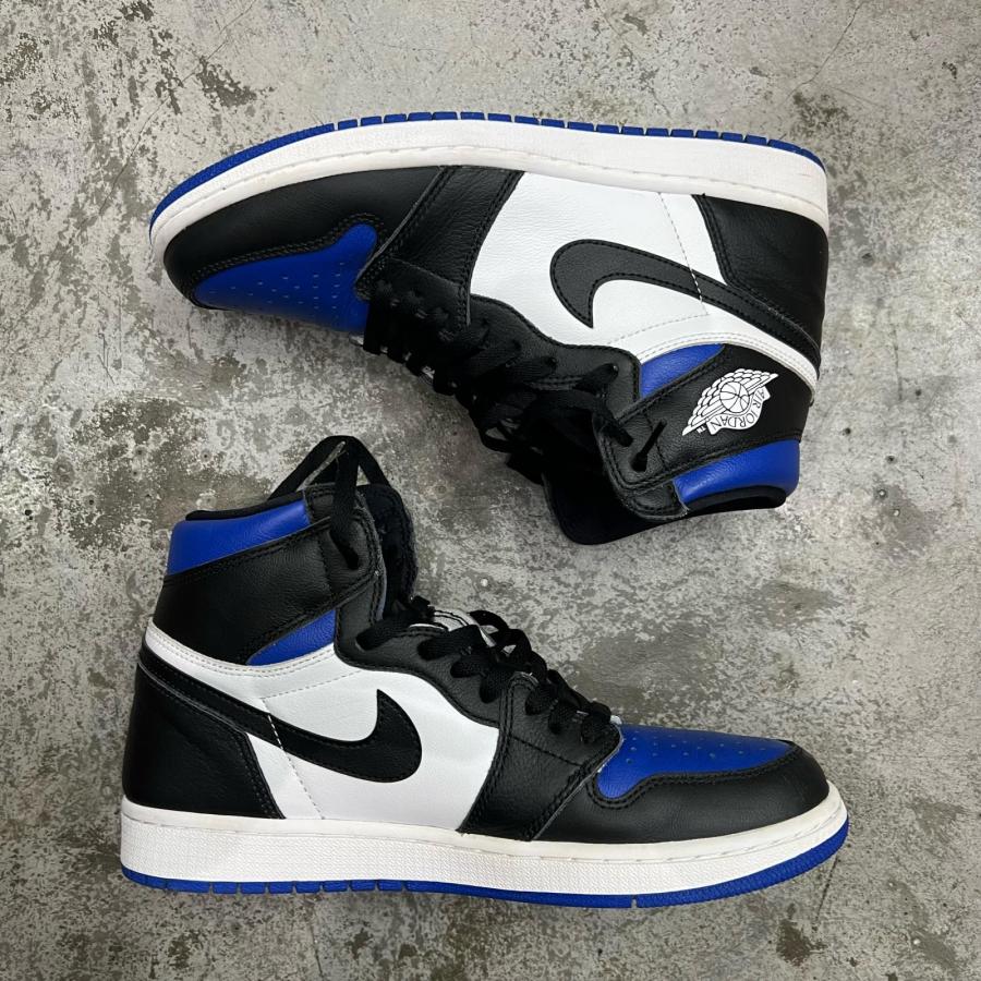 NIKE（ナイキ） Air Jordan 1 Retro High OG 