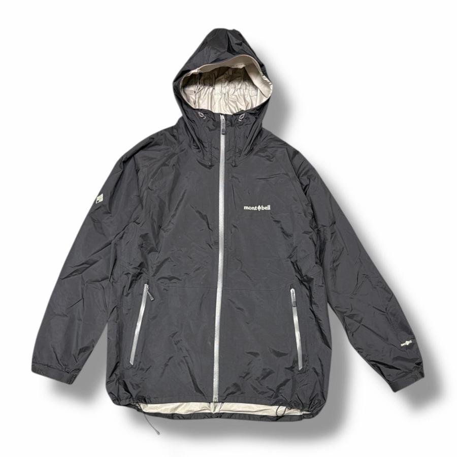 mont-bell（モンベル） ウィンドブレーカー ナイロンジャケット