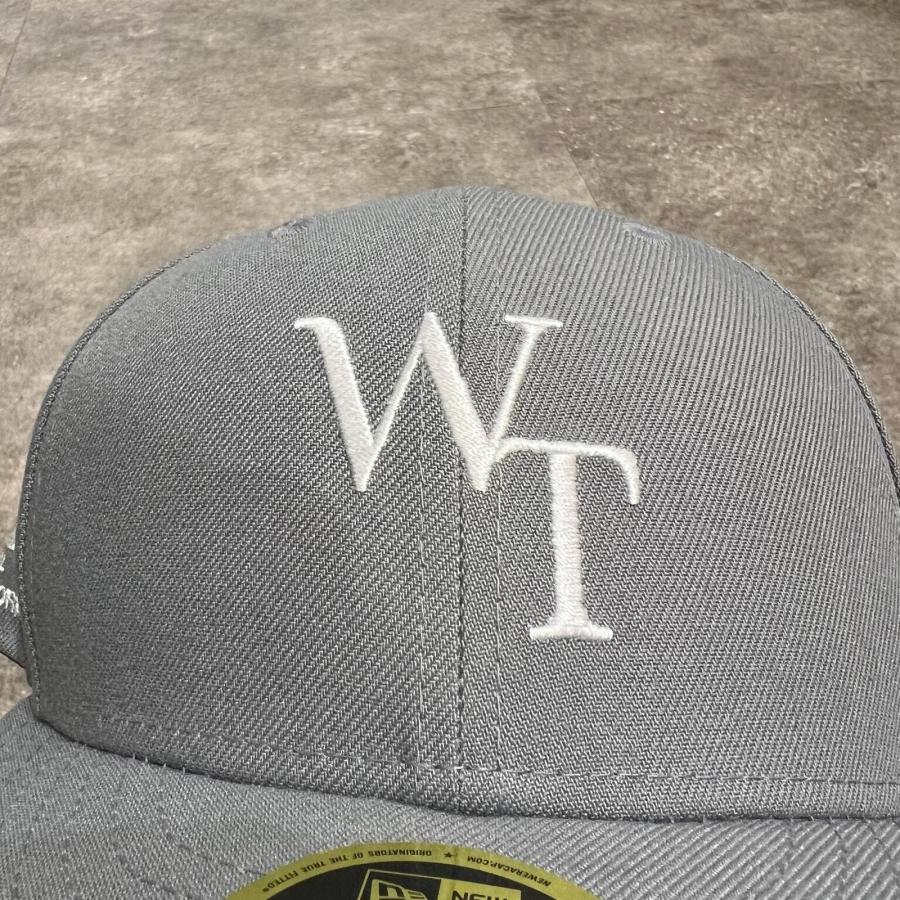 WTAPS 25AW 59FIFTY LOW PROFILE 刺〓キャップ 帽子 7 3/8 ダブル