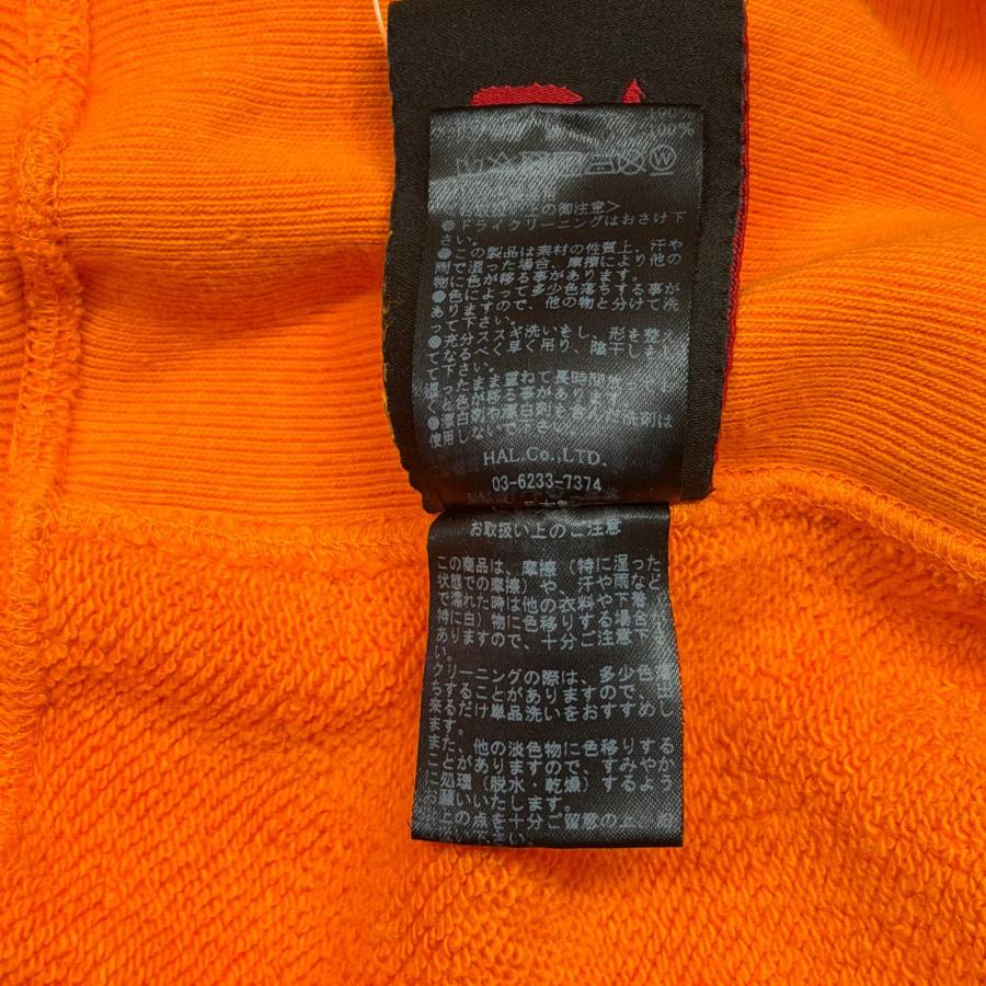 CVTVLIST ENEMIES HOODIE エネミーズ スウェット フーディー パーカー
