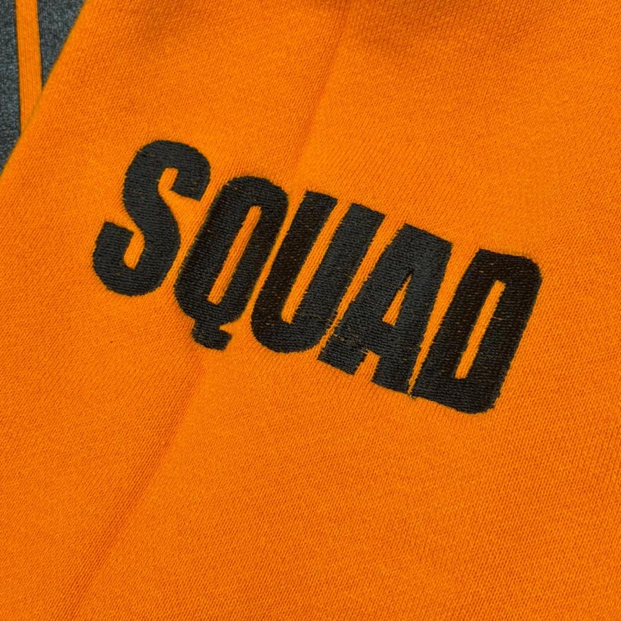 CVTVLIST ENEMIES HOODIE エネミーズ スウェット フーディー パーカー