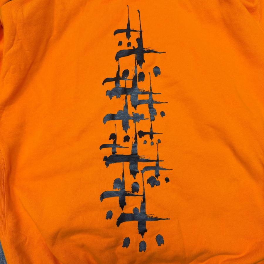 CVTVLIST ENEMIES HOODIE エネミーズ スウェット フーディー パーカー