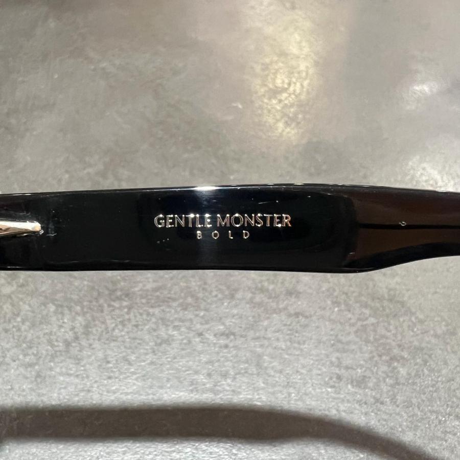 GENTLE MONSTER Gauss 01 サングラス メガネ ジェントルモンスター