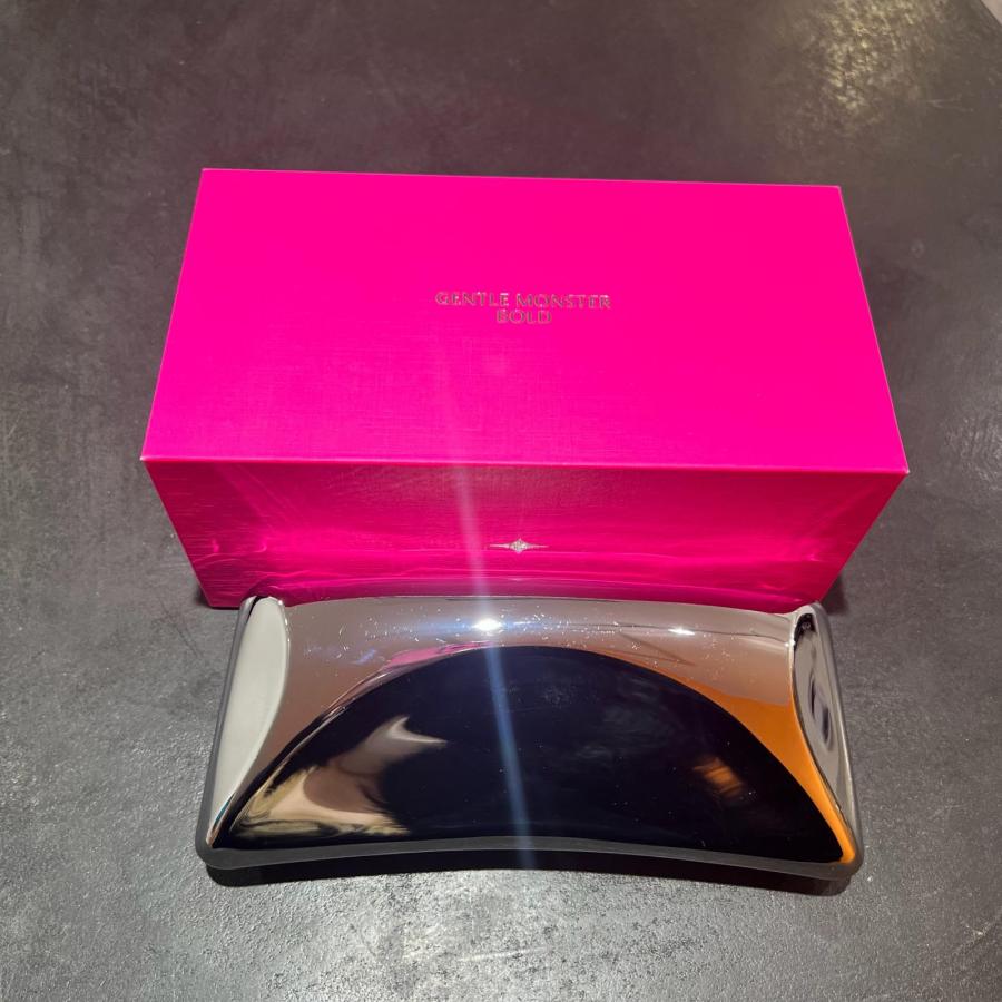 GENTLE MONSTER Gauss 01 サングラス メガネ ジェントルモンスター