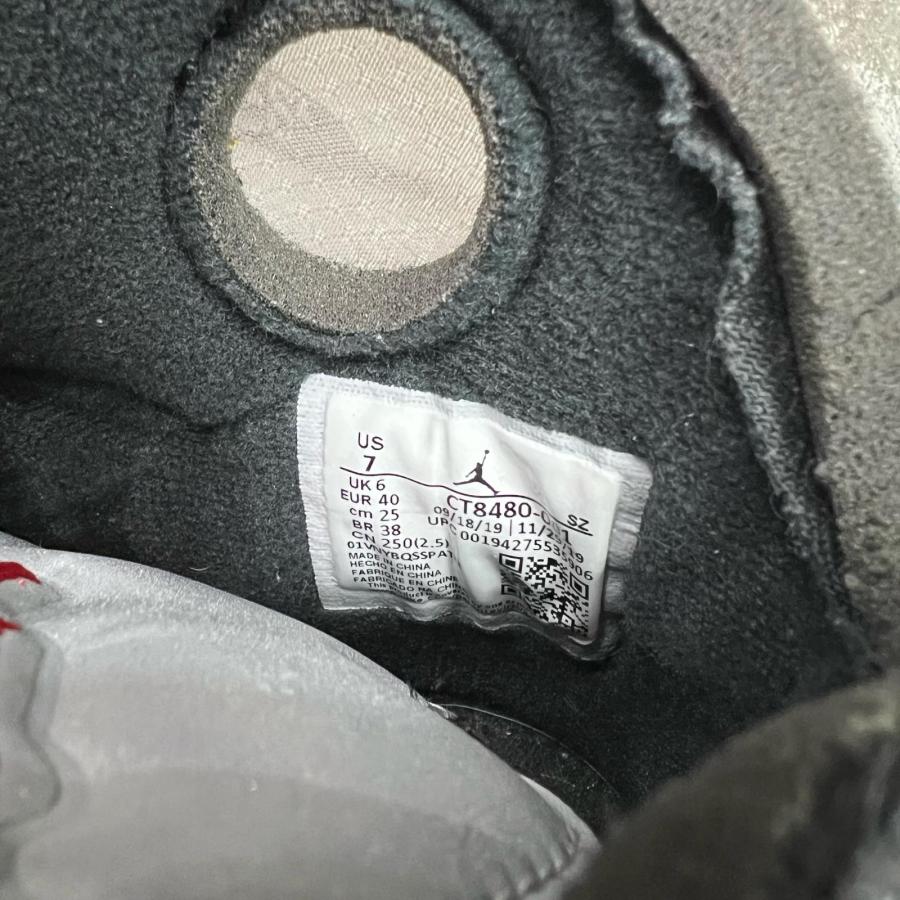 NIKE（ナイキ） × OFF-WHITE Air Jordan 5 ジョーダン5 スニーカー