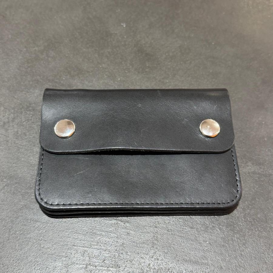 参考上代24,200円 MOTIVE EQUIPPED TRUCKER WALLET トラッカー