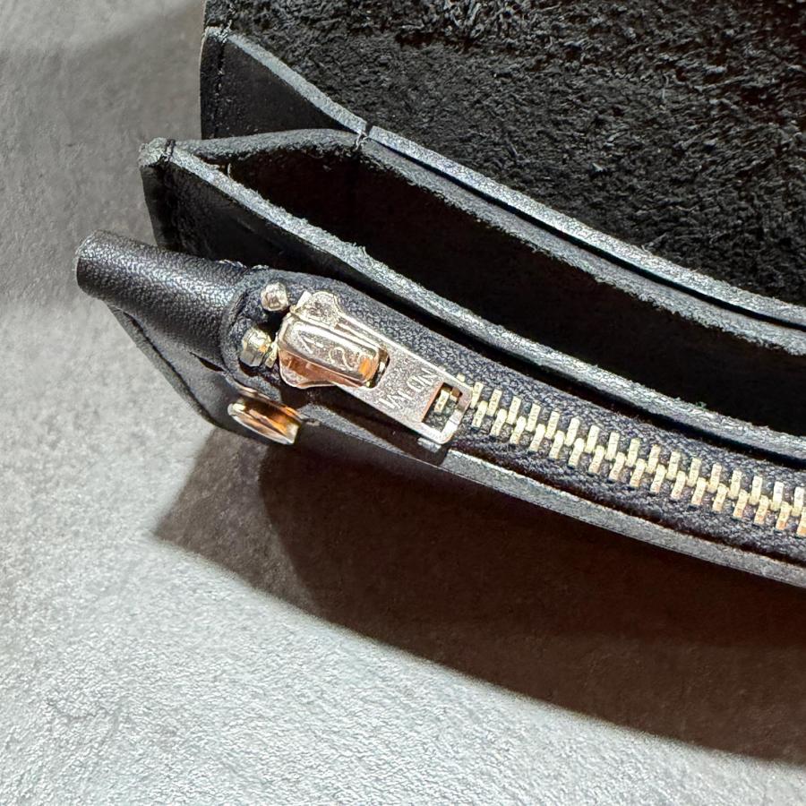 参考上代24,200円 MOTIVE EQUIPPED TRUCKER WALLET トラッカー