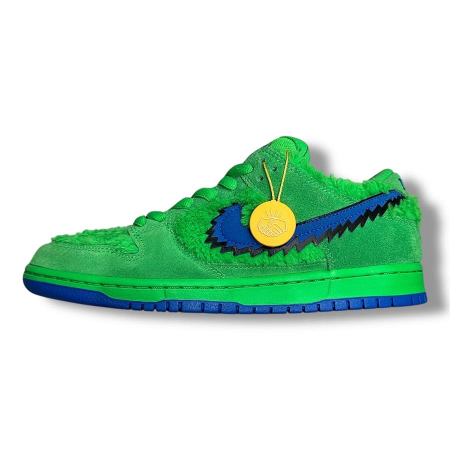 Nike SB NIKE × Grateful Dead ナイキエスビー グレイトフルデッド 