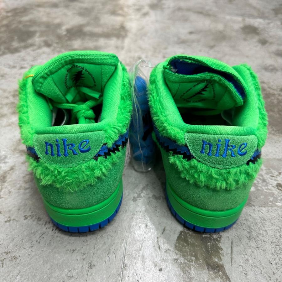 Nike SB NIKE × Grateful Dead ナイキエスビー グレイトフルデッド 