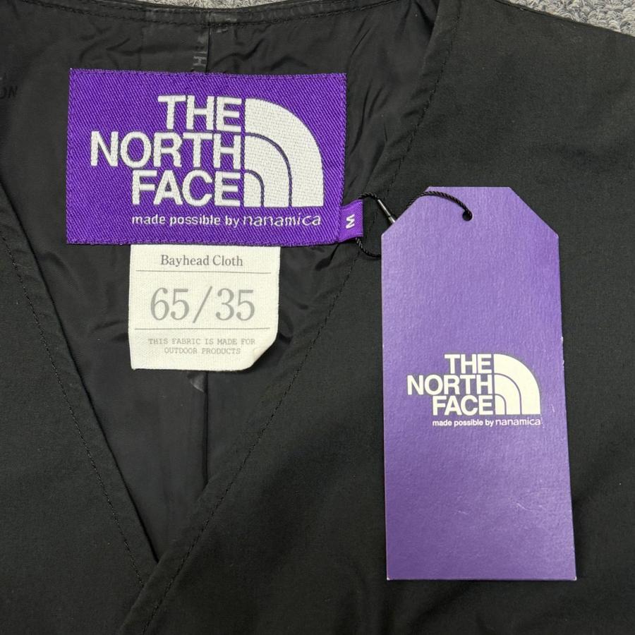 THE NORTH FACE PURPLE LABEL 21SS Midweight 65／35 Hopper Field