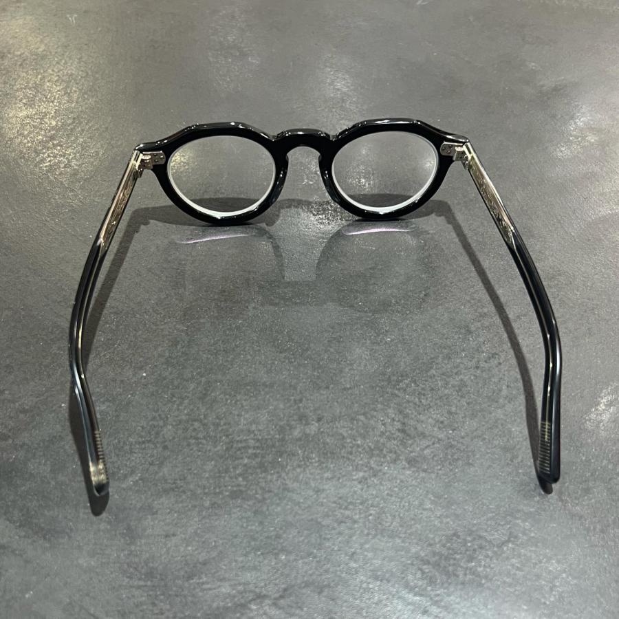 美品 EYEVAN アイヴァン サングラス Mason 日本製 メイソン クラウンパント PBK ピアノブラック 54000693 e60c05987c3f1f7ddca3707012e425