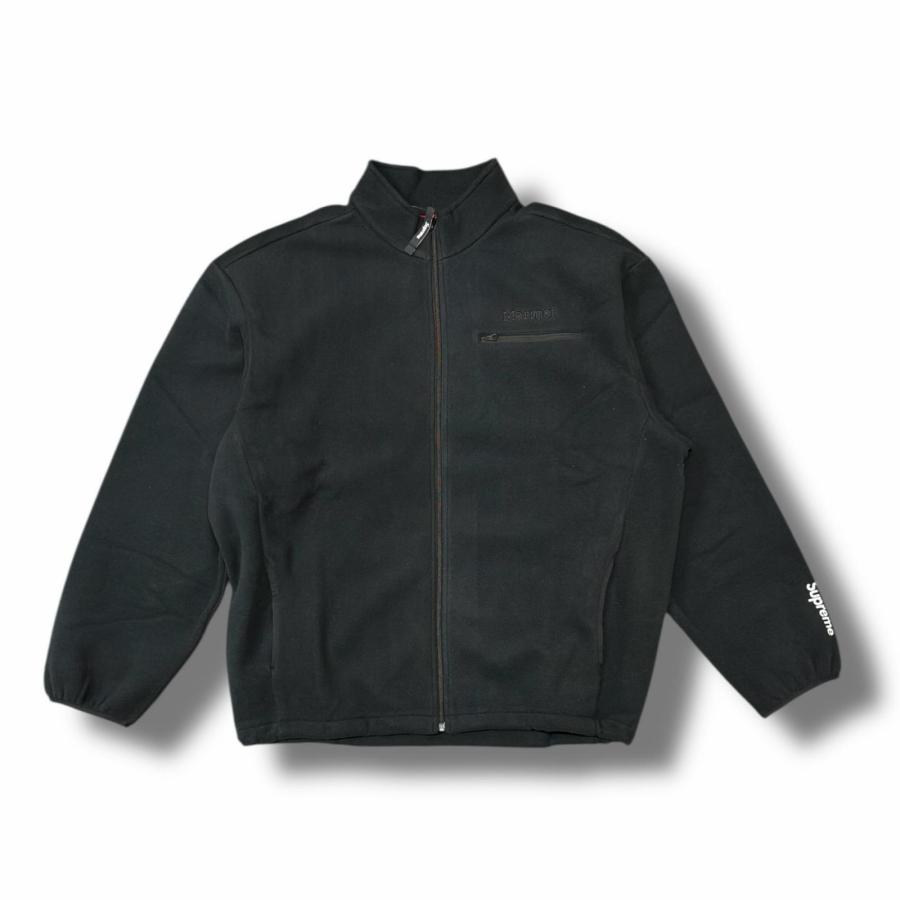 Supreme（シュプリーム） 国内正規 未使用 × MARMOT 25AW Fleece