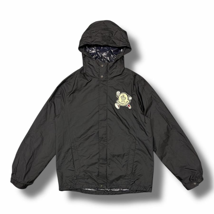 MONCLER（モンクレール） 国内正規 MONCLER 23SS GUIERS レイン 