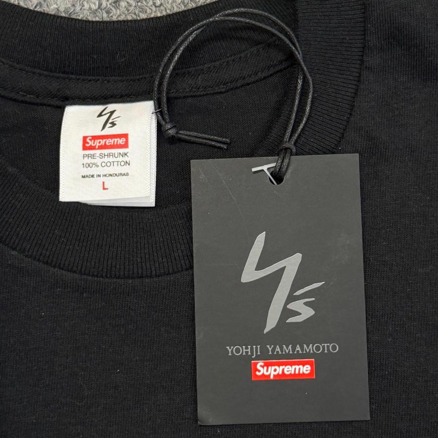 Supreme（シュプリーム） 未使用品 × Y's ワイズ 25AW Y's by Yohji