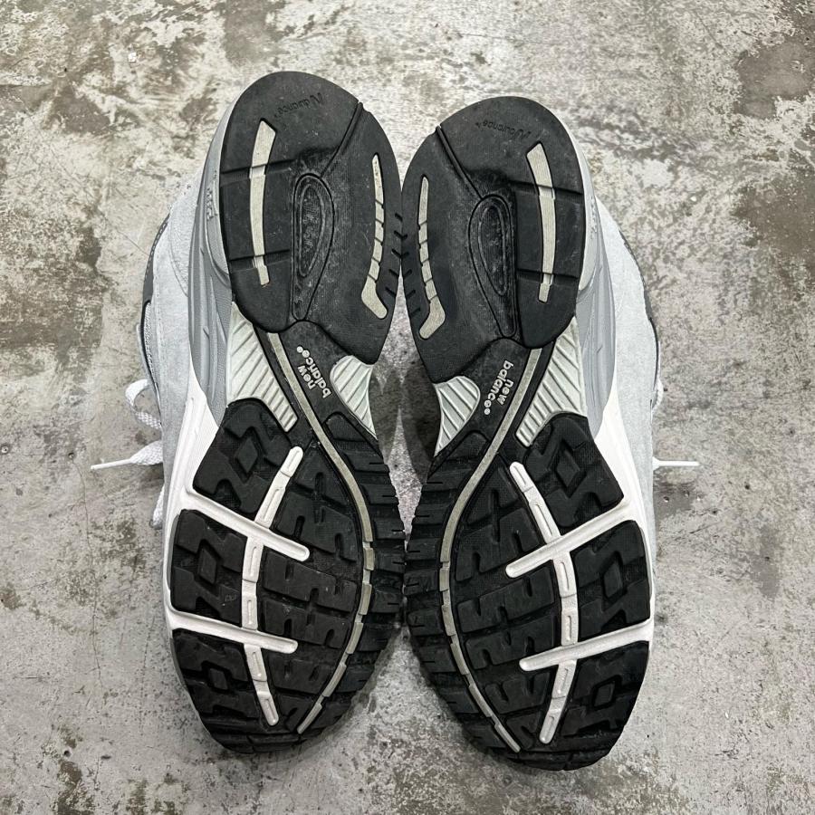 New Balance（ニューバランス） 国内正規 NEW BALANCE 993 スニーカー