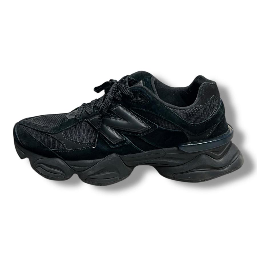 New Balance（ニューバランス） NEW BALANCE 9060 Triple Black