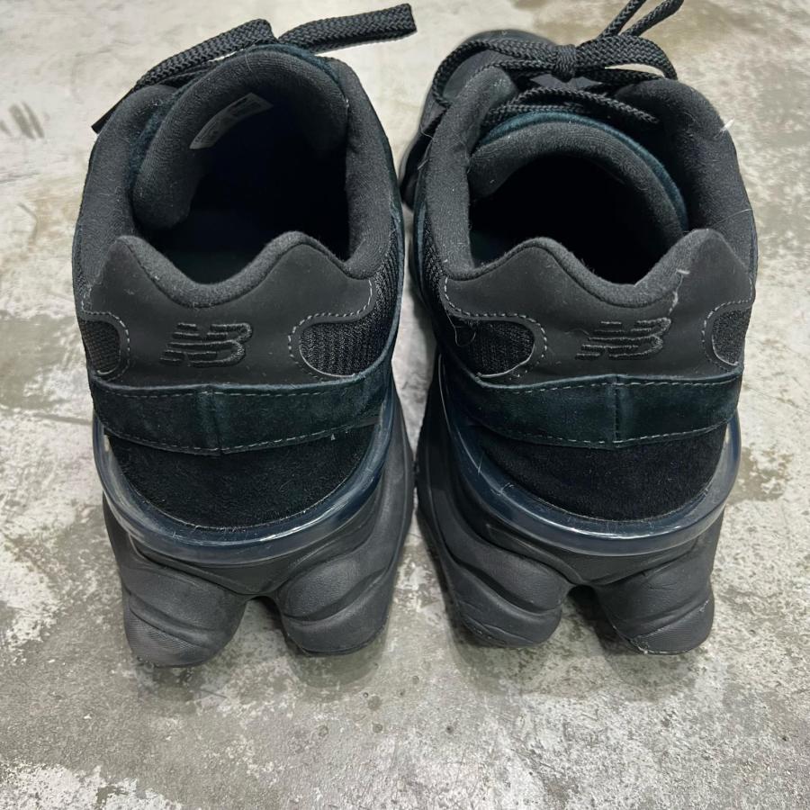 New Balance（ニューバランス） NEW BALANCE 9060 Triple Black