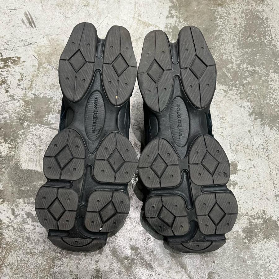 New Balance（ニューバランス） NEW BALANCE 9060 Triple Black
