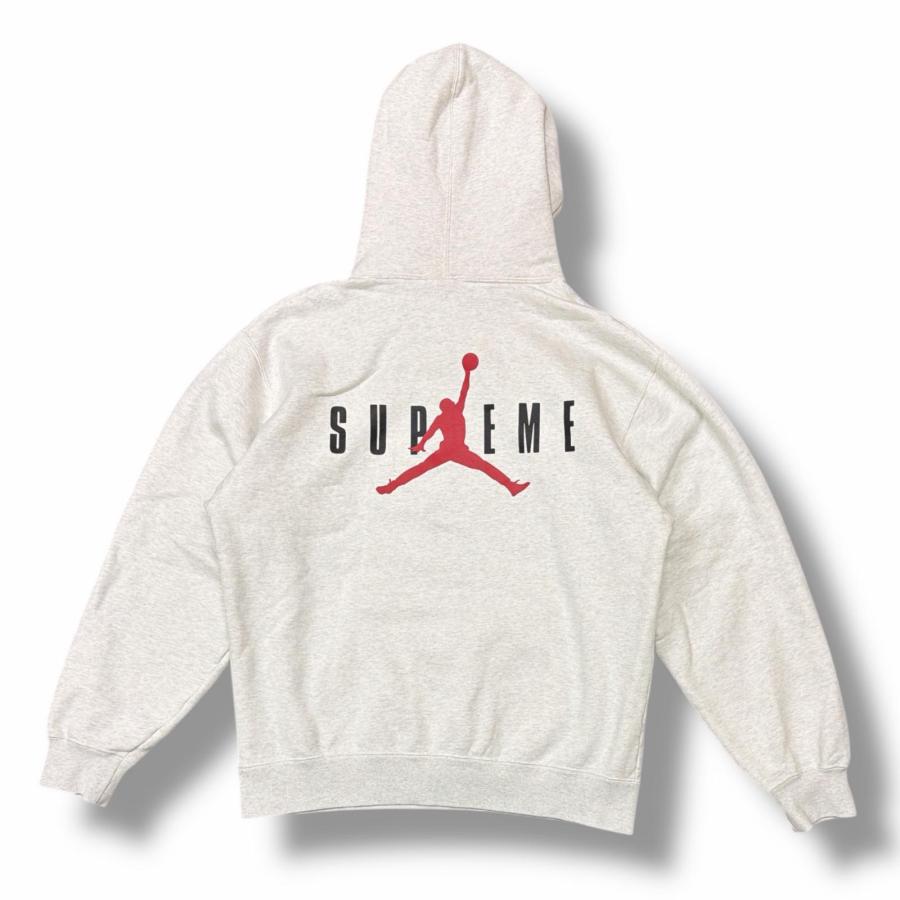 Supreme（シュプリーム） 国内正規 × NIKE 24AW Jordan Hooded