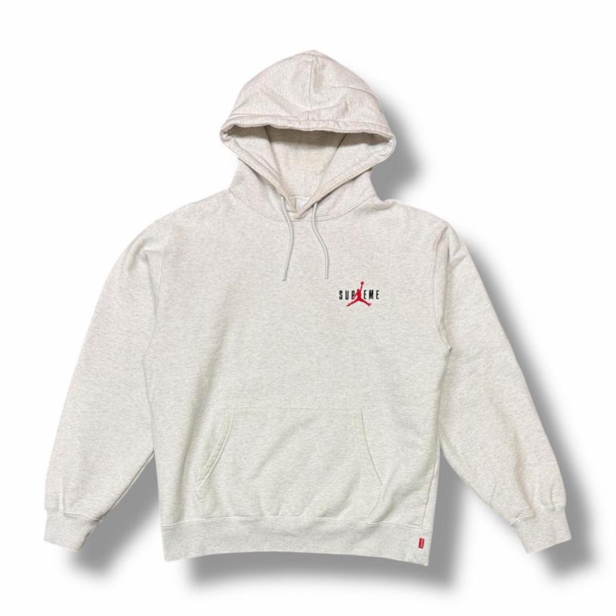 Supreme（シュプリーム） 国内正規 × NIKE 24AW Jordan Hooded