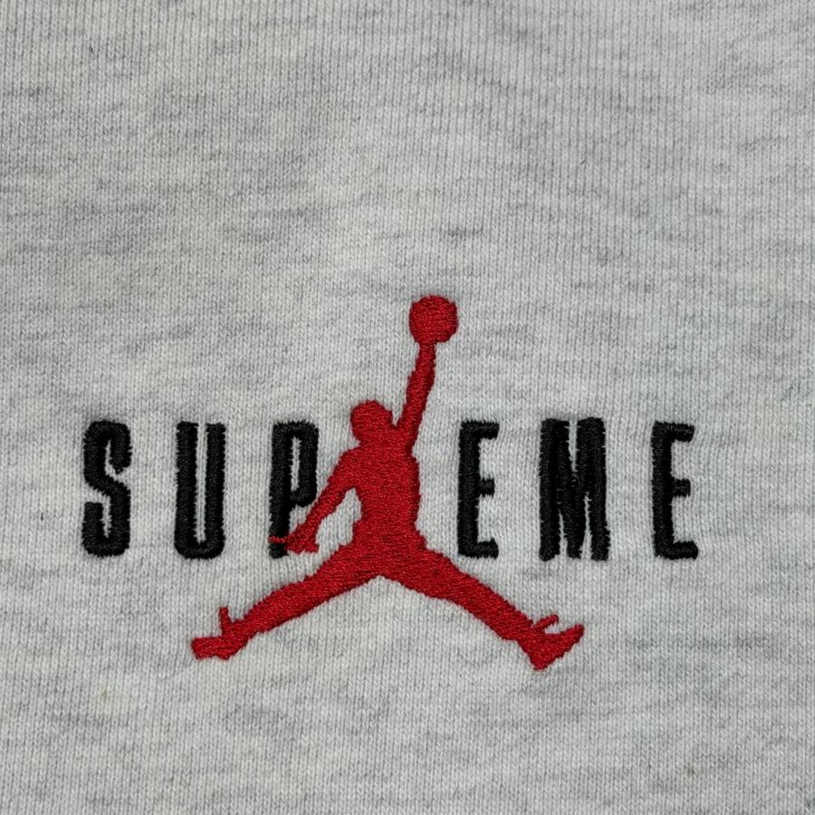 Supreme 24AW NIKE Jordanパーカー Supreme シュプリーム 2024AW Jordan Hooded Sweatshirt ジョーダン