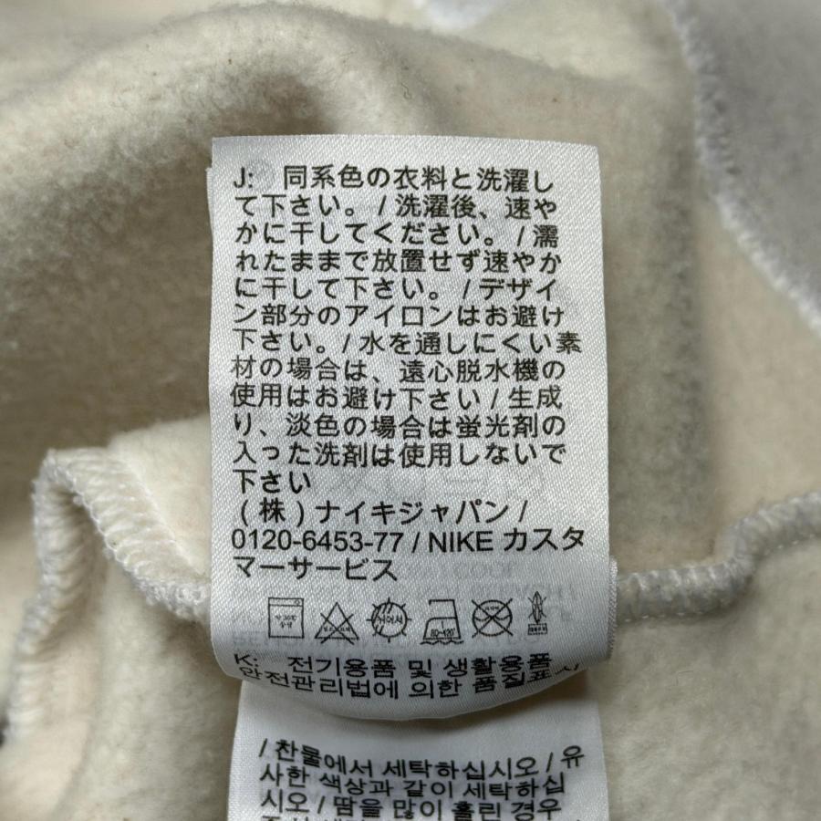 Supreme 24AW NIKE Jordanパーカー Supreme（シュプリーム） 国内正規 × NIKE 24AW Jordan Hooded