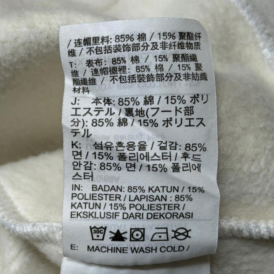 Supreme（シュプリーム） 国内正規 × NIKE 24AW Jordan Hooded