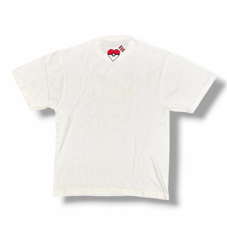 HUMAN MADE × POKEMON ヒューマンメイド ポケモン GRAPHIC T-SHIRT