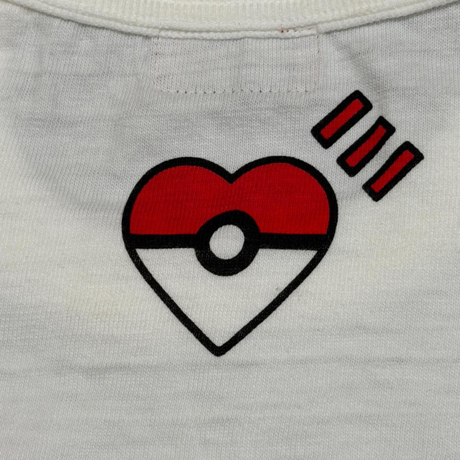 HUMAN MADE × POKEMON ヒューマンメイド ポケモン GRAPHIC T-SHIRT