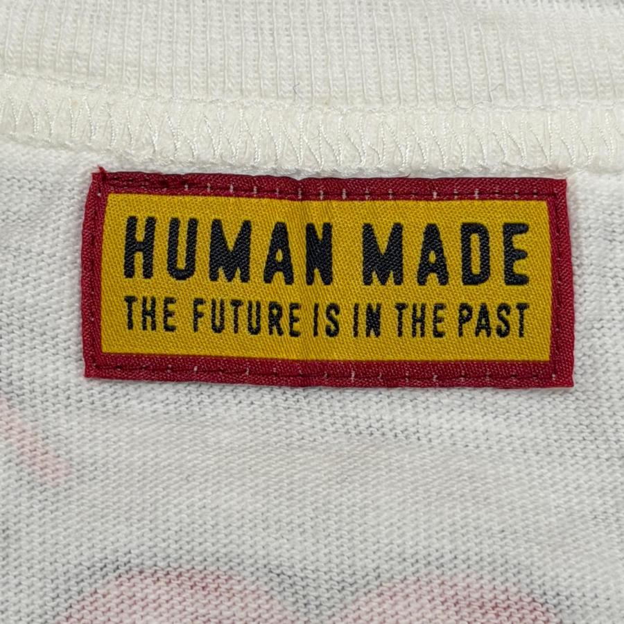 HUMAN MADE × POKEMON ヒューマンメイド ポケモン GRAPHIC T-SHIRT