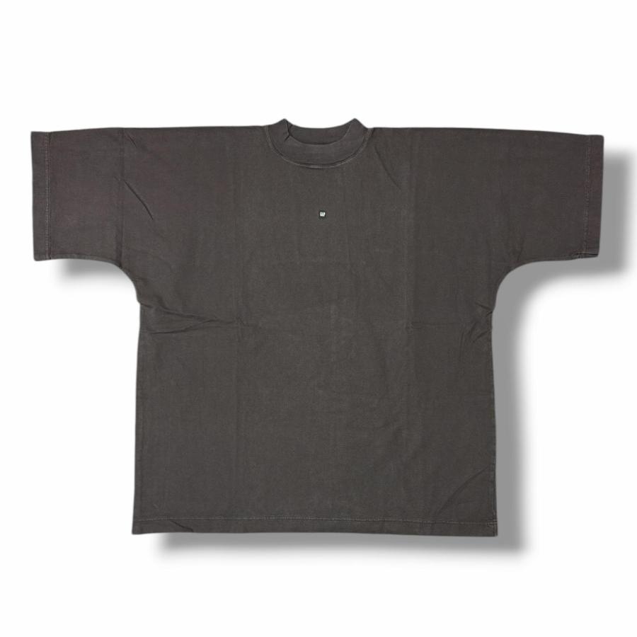 未使用品 YEEZY GAP イージーギャップ LOGO NO SEAM TEE ロゴTシャツ 