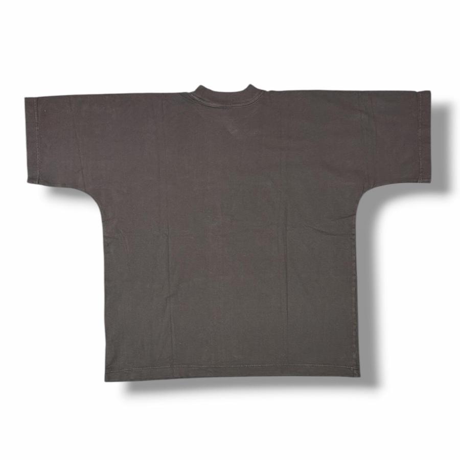 未使用品 YEEZY GAP イージーギャップ LOGO NO SEAM TEE ロゴTシャツ