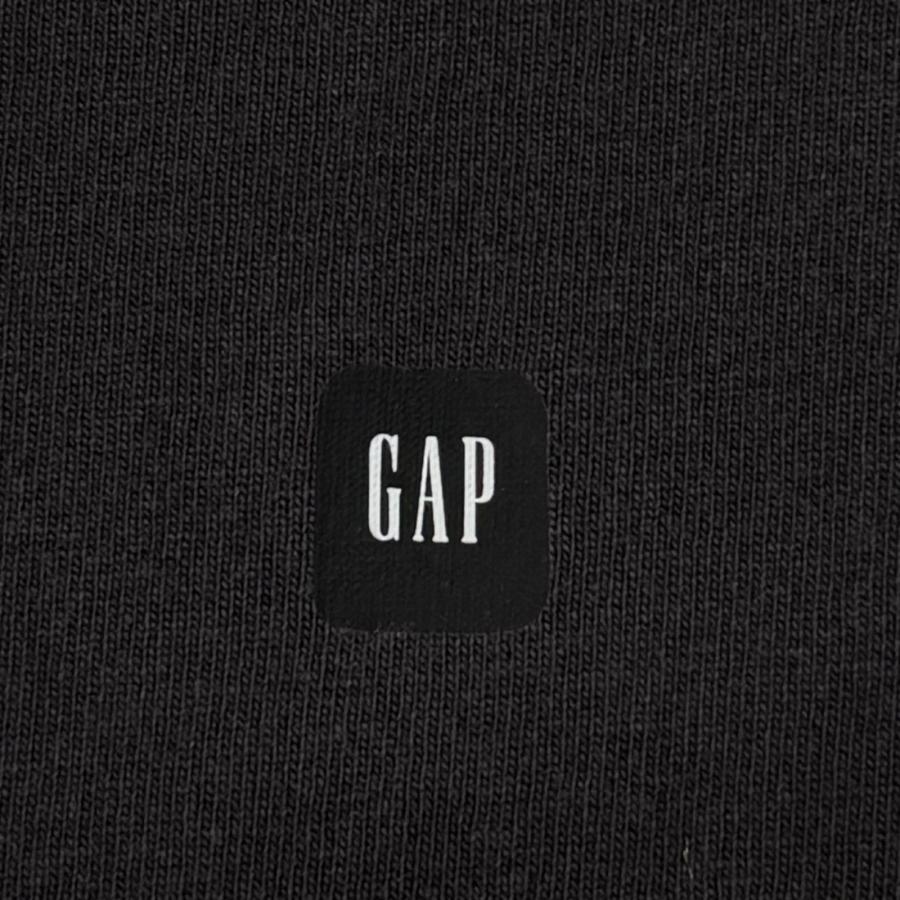 未使用品 YEEZY GAP イージーギャップ LOGO NO SEAM TEE ロゴTシャツ